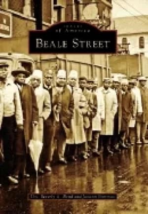 beale street