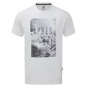 Dare2B Devout II T-Shirt - White