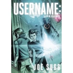 Username: Uprising