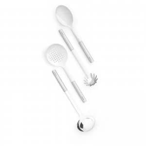 Brabantia Kitchen Utensils Set - Profile