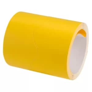 Fadeless 7708-0 Card Border Canary