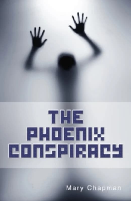 Chapman Mary The Phoenix Conspiracy Book Multi unisex