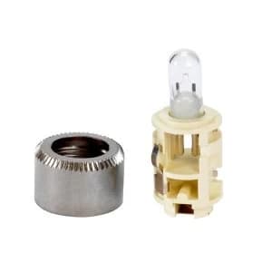 Maglite LMXA201 Krypton Bulb 2 Cell
