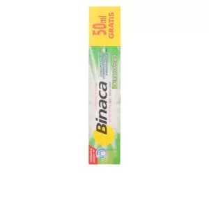 Binaca Respiro Fresco Dentifricio 75ml + 50ml Gratis