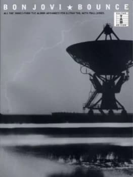 Bounce Paperback