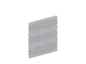 Rittal VX series 600 x 600mm Plate for use with VX, VX SE Series