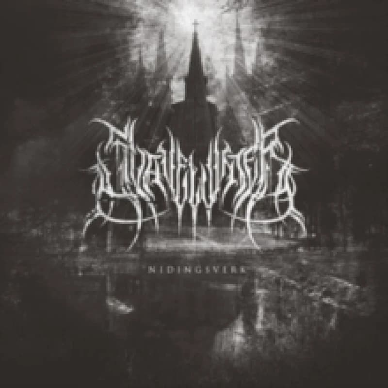 Nidingsverk (Limited Edition) CD / Album