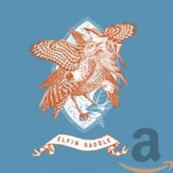 Elfin Saddle - Devastates CD