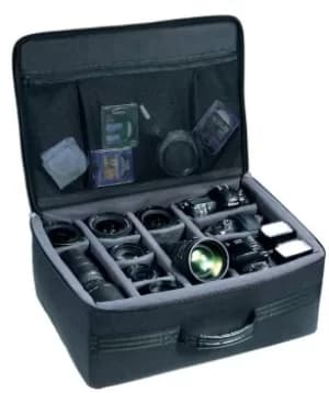 Vanguard Divider Bag 46
