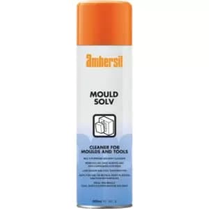 Mould Solvent, 500ML