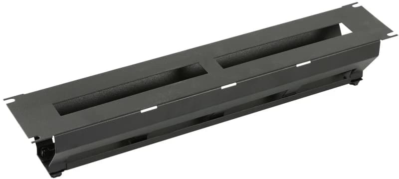 Lanview RAO425BL rack accessory