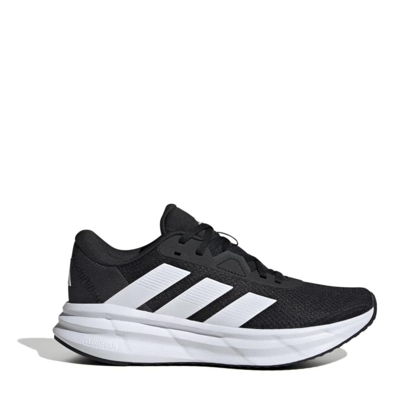adidas Galaxy 7 Womens Trainers - Black 7