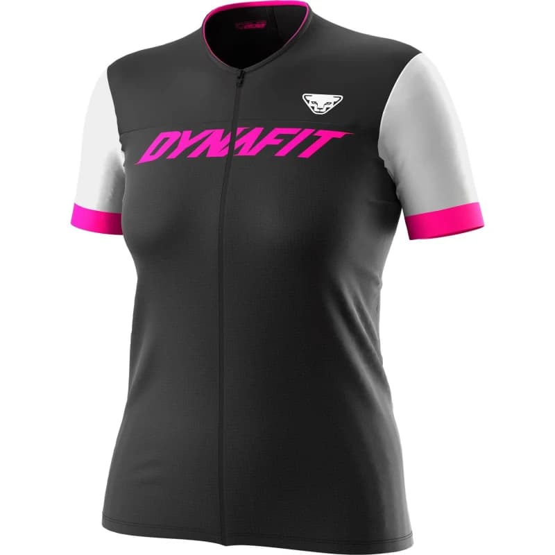 Dynafit Ride Light Full Zip Top Womens - Black 8