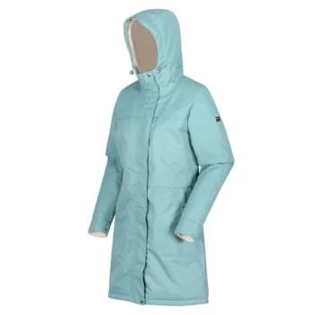 Regatta Remina Waterproof Jacket - Ivy Moss