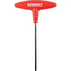 T-handled Hexagon Key Driver 3MM X 150MM