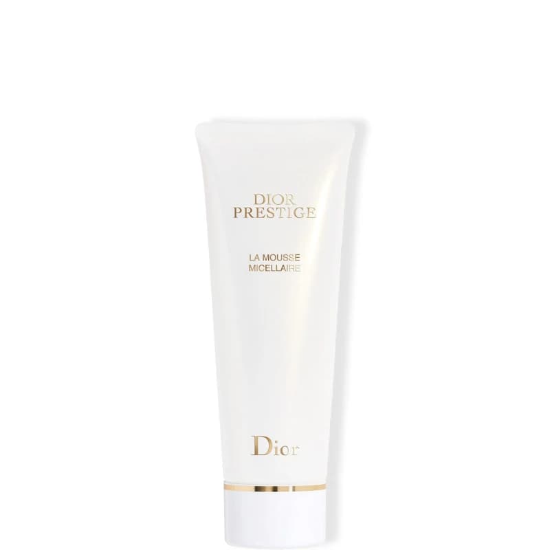 Dior Prestige Micellar Mousse Face Cleanser 4.2 oz.
