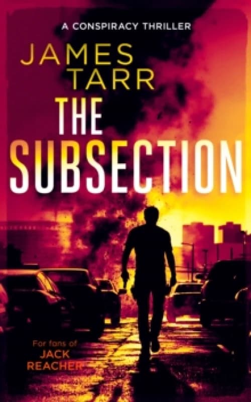 The Subsection. Paperback. By James Tarr Books