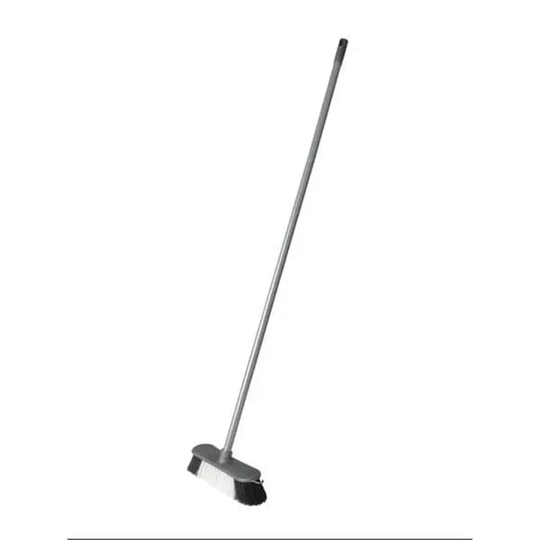 Addis Broom With 3 Piece Handle