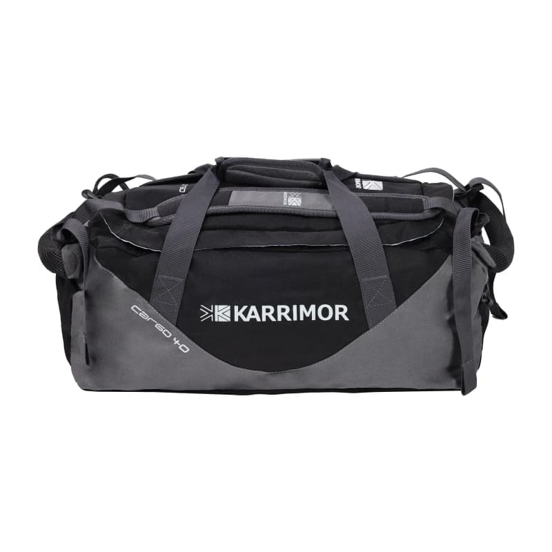 Karrimor Cargo 40 Bag - Black One Size