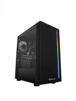 PC Specialist Fusion E Desktop Gaming PC