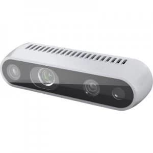 Intel RealSense Depth Camera D435 Full HD webcam 1920 x 1080 p
