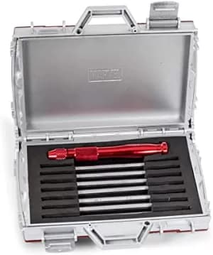 Marvel Iron Man Briefcase Screwdriver Set