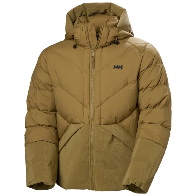 Helly Hansen Down jacket Helly Hansen Village Down Marron Male M