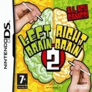 Left Brain Right Brain 2