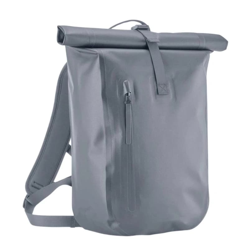 Quadra Lite womens Backpack in Blue