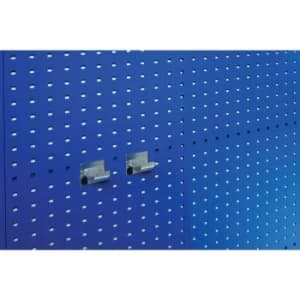 14015041 Pipe Brackets 35X60MM (Pk-2)