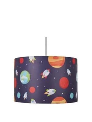 Glow Space Easy Fit Shade