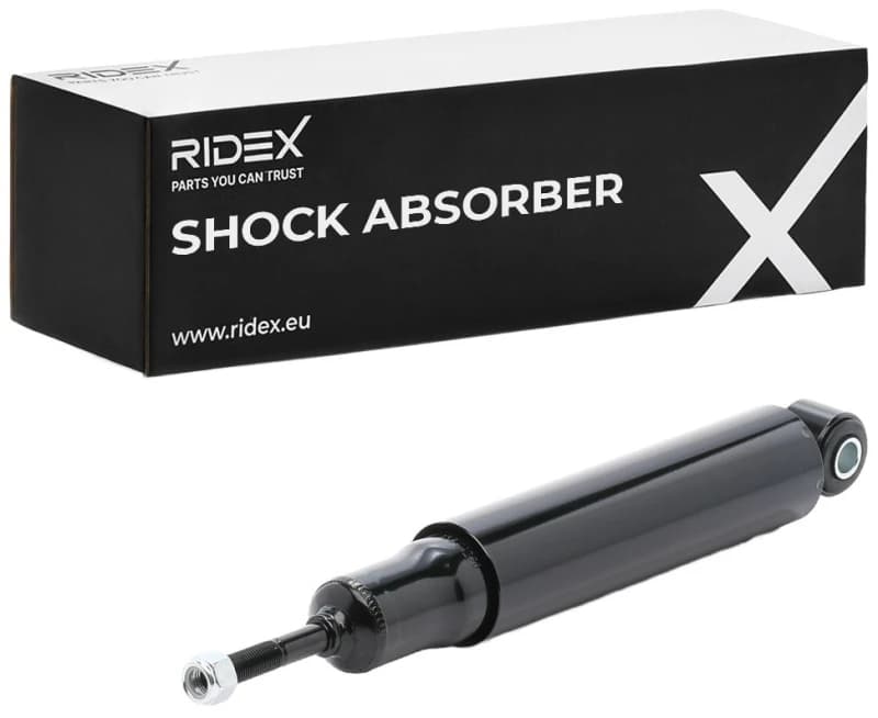 Shock absorber RIDEX 854S1939