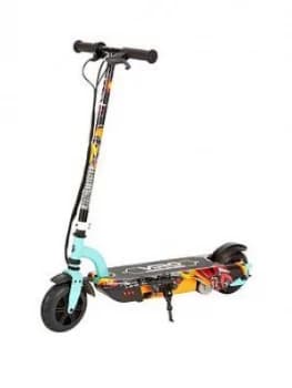 Rides Vr 550E - Graffiti