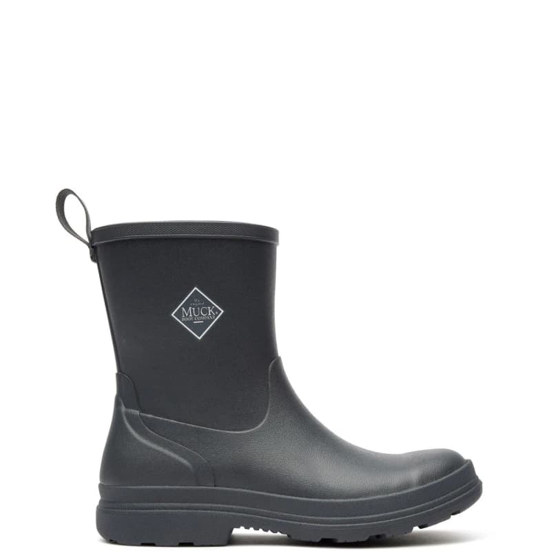 Muck Boots Rainscape Mid Boot Black female 4 (37)