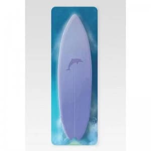 Wave Rider Childrens Yoga Mat