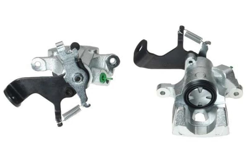 Brake caliper MAPCO 144129