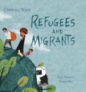 refugees and migrants