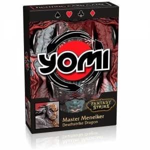 Yomi Menelker Deck