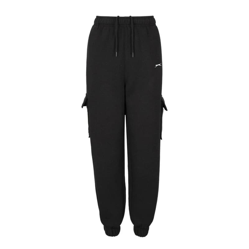 Slazenger Jogger - Black 8