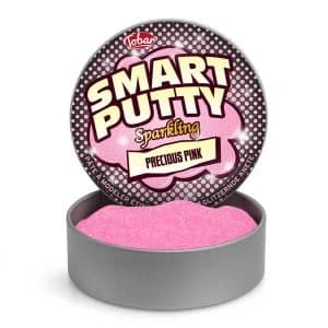 Sparkling Smart Putty (1 Colour At Random)
