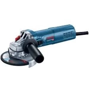 Bosch GWS 9-115 S Variable Speed Angle Grinder 115mm 240v