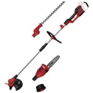 Einhell 3410901 Rechargeable battery Multitool Li-ion