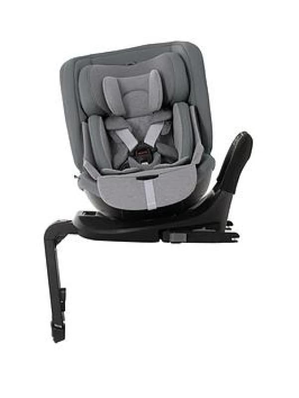 Silver Cross Silver Cross Motion 2 Car Seat Black