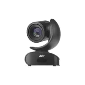 AVer VC540 Black 60 fps