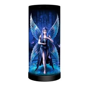 Enchantment Lamp UK Plug