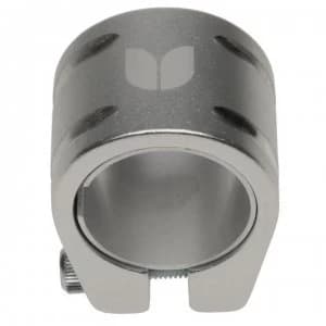 Blazer Pro Duo Clamp - Silver