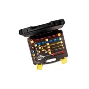 Ck Coloured Sure Dr Socket & Span
