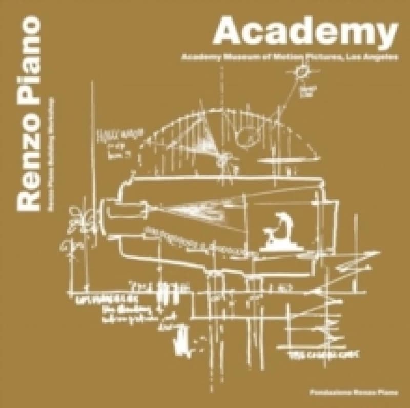 Academy Paperback / softback
