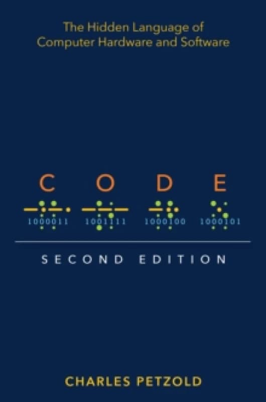 Code. Paperback. By Charles Petzold Books