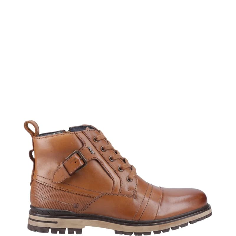 Pod Eros Boot Brown